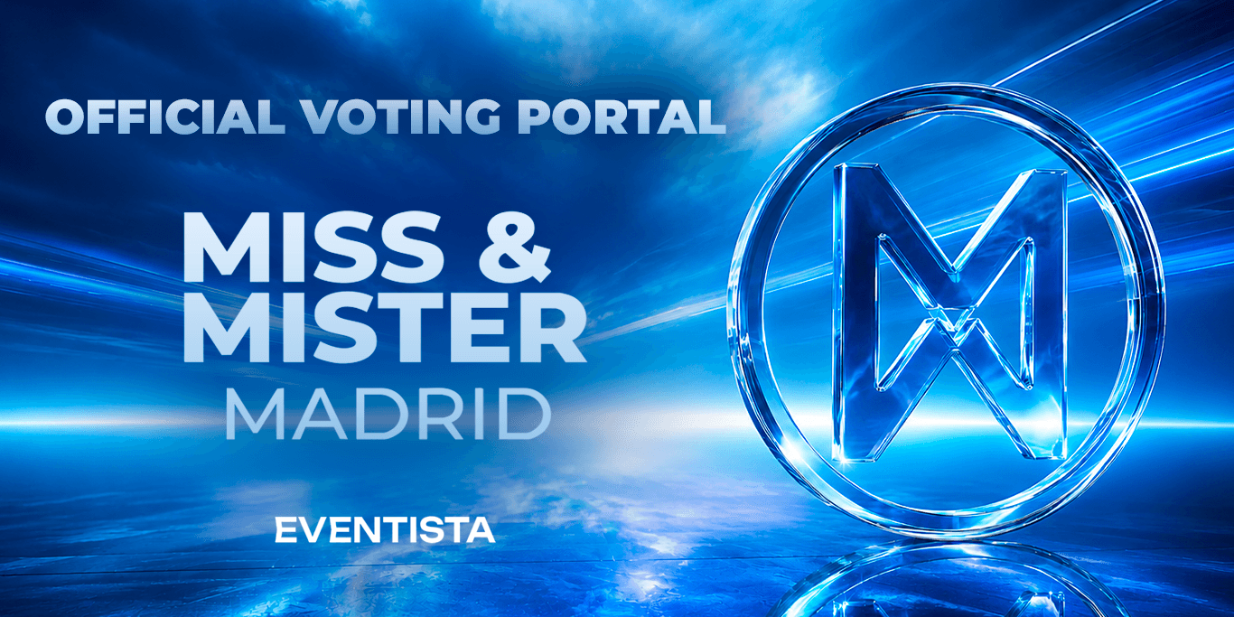 Miss Y Mister Madrid